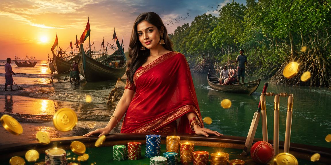 কক্সবাজারে ক্রিকেট বেটিং