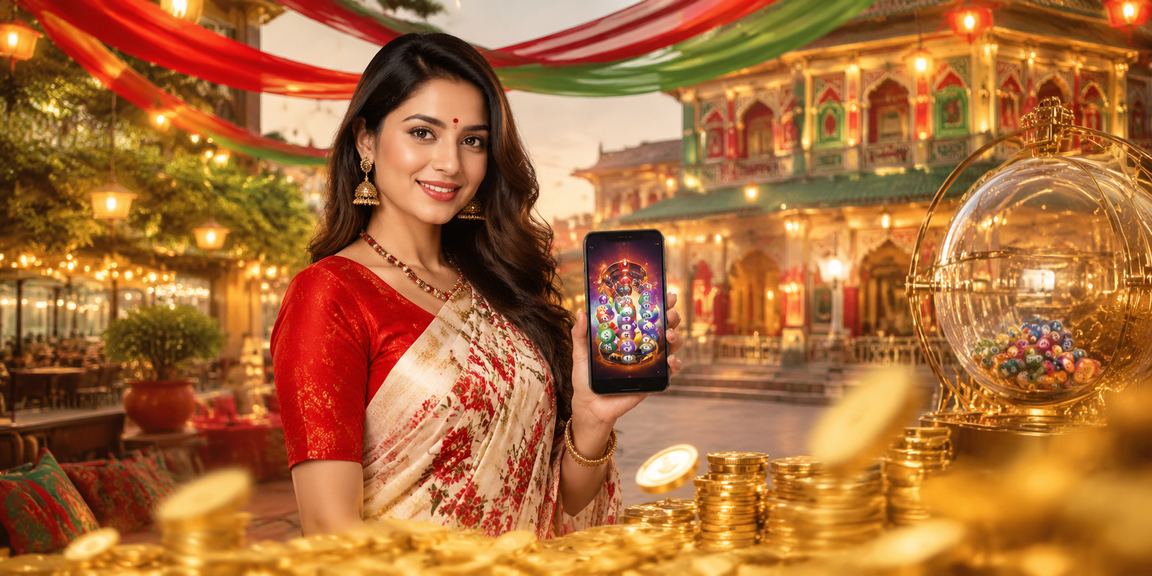 গাজীপুরে সচল লটারির সাথে পহেলা বৈশাখ উদযাপন, স্থানীয় পরিবেশ